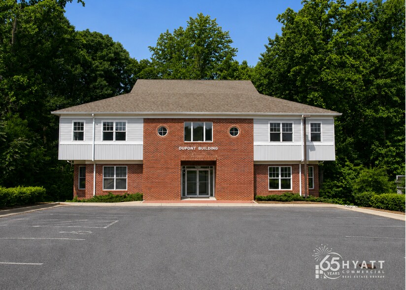 1020 Prince Frederick Blvd, Prince Frederick, MD à vendre - Photo de l’immeuble – Image 2 sur 5