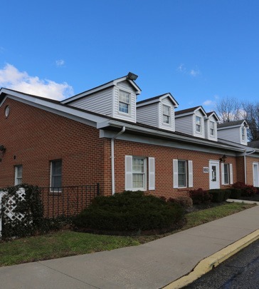 9672 Marlboro Pike, Upper Marlboro, MD à louer - Photo de l’immeuble – Image 3 sur 10