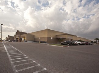 Plus de détails pour 1715 Expressway 83, Penitas, TX - Local commercial à louer