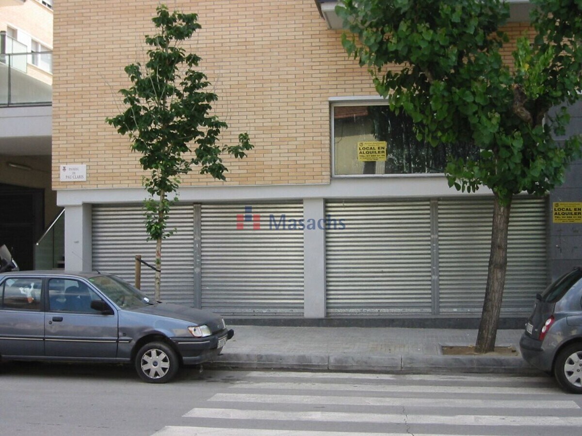 Rubí, BAR 08191 - Lot - -  - Photo intérieure - Image 1 of 1