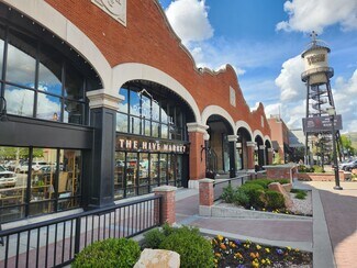 Plus de détails pour 600 S 700 E, Salt Lake City, UT - Local commercial à louer