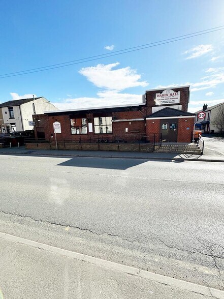 51-53 Church St, Bolton à vendre - Photo de l’immeuble – Image 2 sur 24