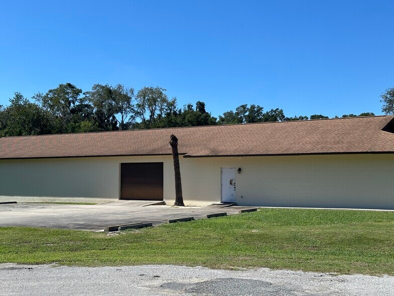 4100 SE 45th Ct, Ocala, FL à vendre - Photo de l’immeuble – Image 3 sur 3