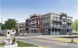 225 N Whittaker St, New Buffalo, MI à vendre - Photo de l’immeuble – Image 2 sur 24
