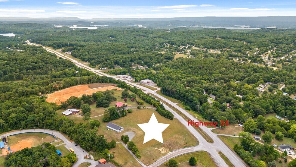 8959 Career Ln, Harrison, TN à vendre - Photo principale – Image 1 sur 43