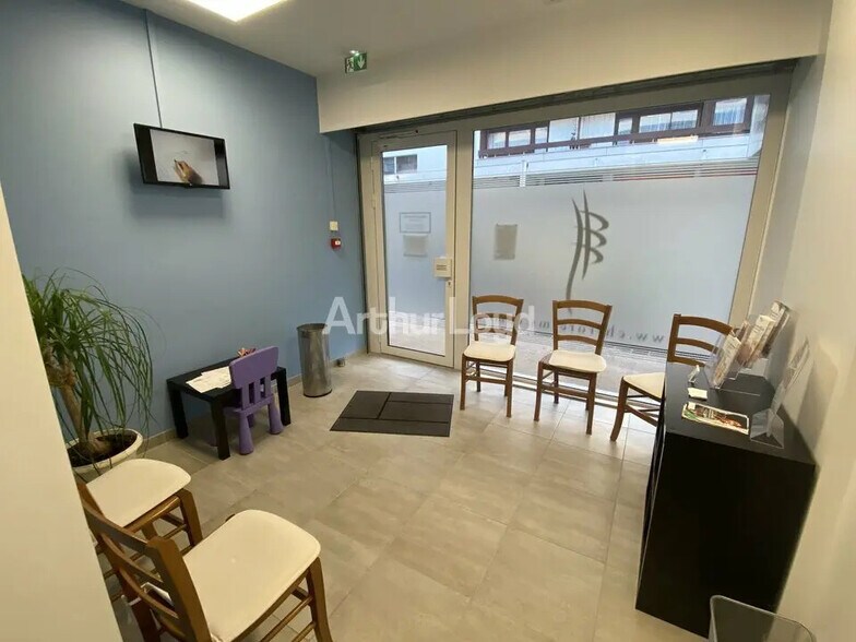 Bureau dans Reims à louer - Photo intérieure – Image 3 sur 4