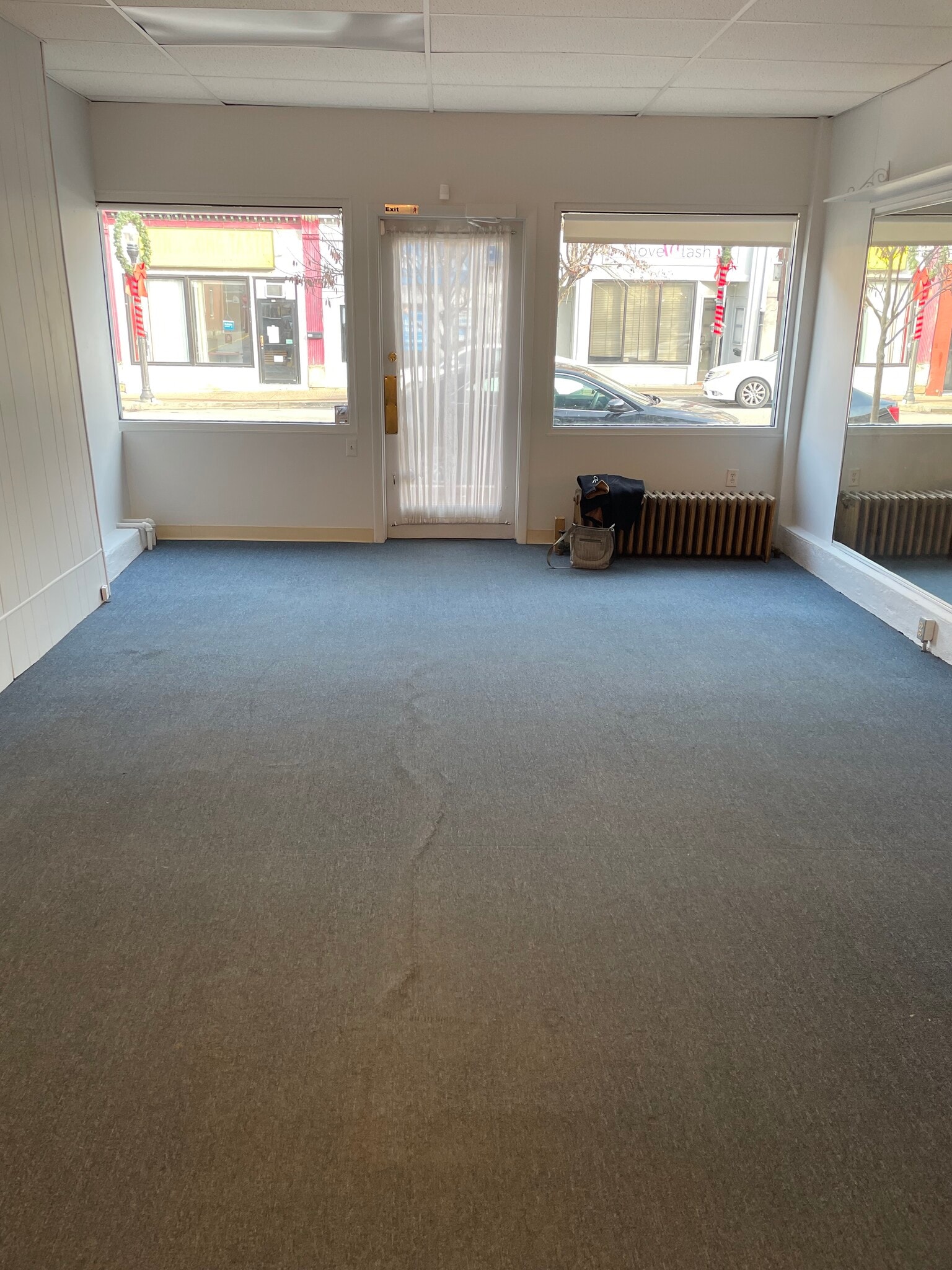 355-357 Butler St, Etna, PA à louer Photo intérieure– Image 1 sur 9