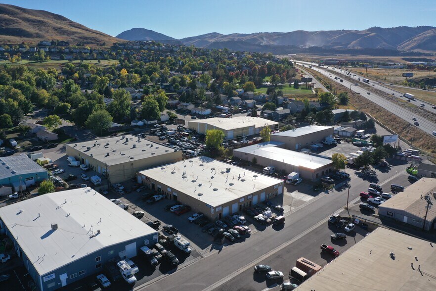 16010 W 5th Ave, Golden, CO à louer - Photo de l’immeuble – Image 2 sur 17