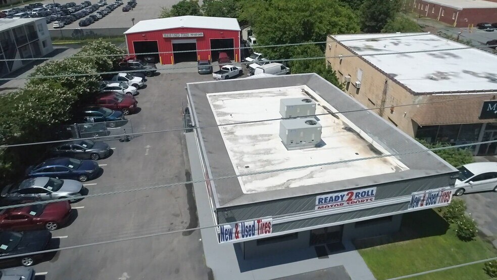 3345 N Military Hwy, Norfolk, VA à vendre - Vidéo sur l’annonce professionnelle – Image 2 sur 23