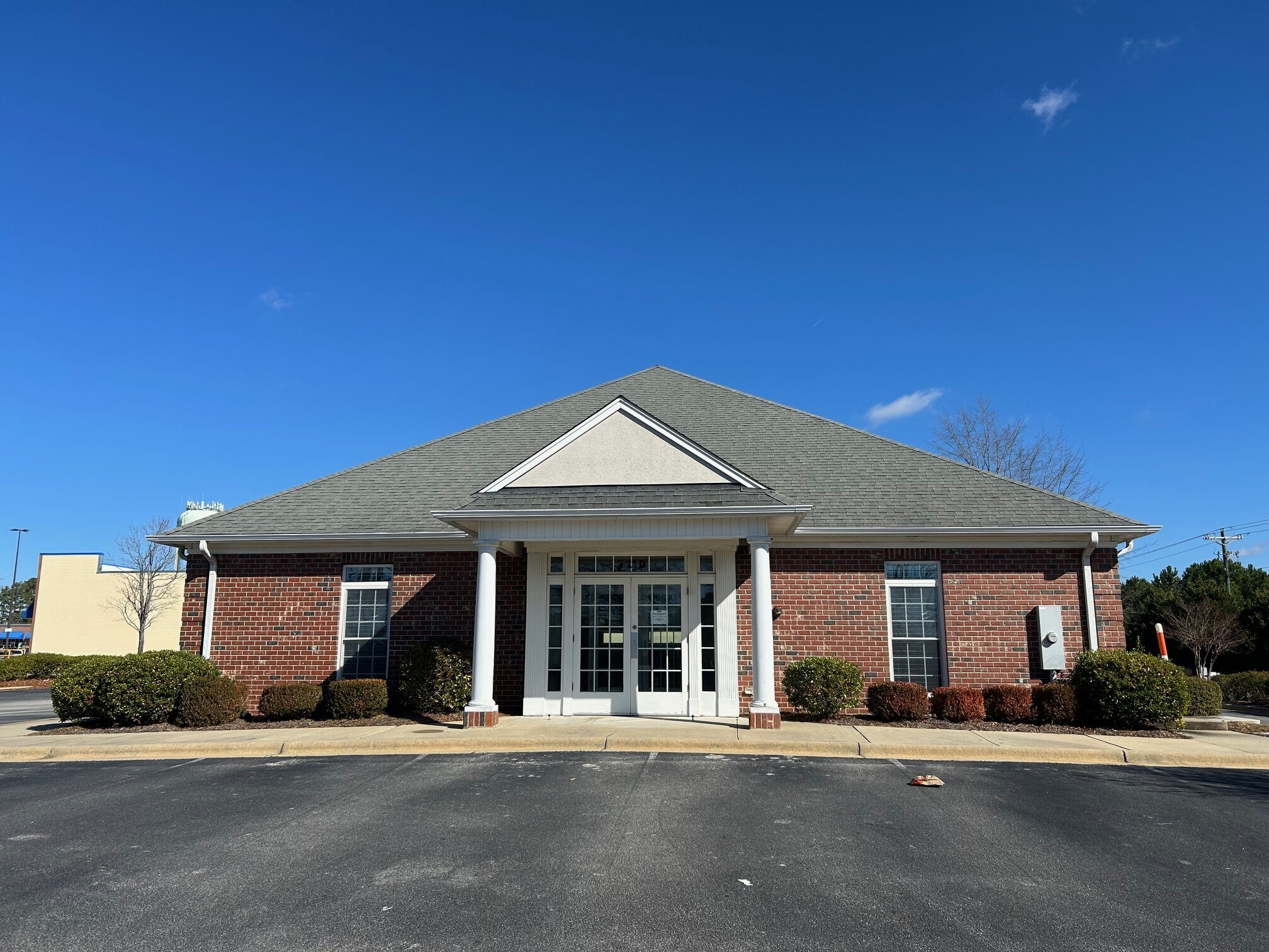 3210 Ray Rd, Spring Lake, NC à louer Photo principale– Image 1 sur 7