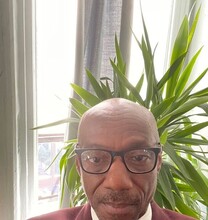 Anthony Williams