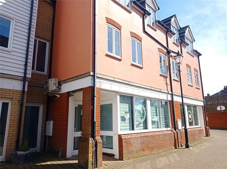 Roche Clos, Rochford à vendre - Photo de l’immeuble – Image 2 sur 9