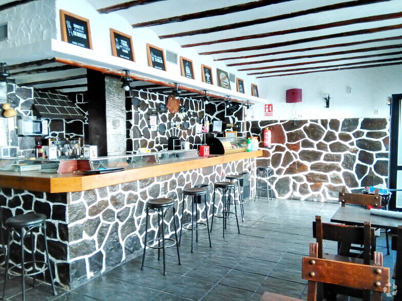 Local commercial dans Guadalajara, Guadalajara à louer - Photo intérieure – Image 1 sur 1