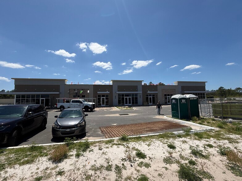 17-92 U.S. Hwy, Davenport, FL à louer - Photo de l’immeuble – Image 3 sur 3