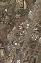 7770 Backlick Rd, Springfield, VA - VUE AÉRIENNE  vue de carte