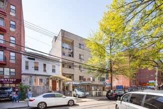 Plus de détails pour 13304 41st Ave, Flushing, NY - Bureau à louer