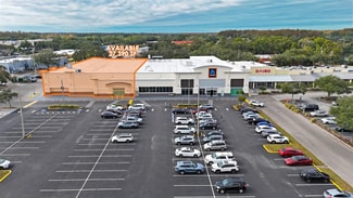 Plus de détails pour 15692 N Dale Mabry Hwy, Tampa, FL - Local commercial à louer