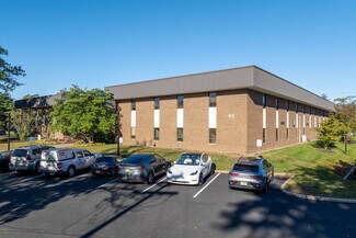 Plus de détails pour 3131 Princeton Pike, Lawrenceville, NJ - Bureau à louer