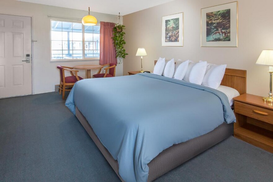 353 L St, Crescent City, CA à vendre - Photo de l’immeuble – Image 2 sur 4