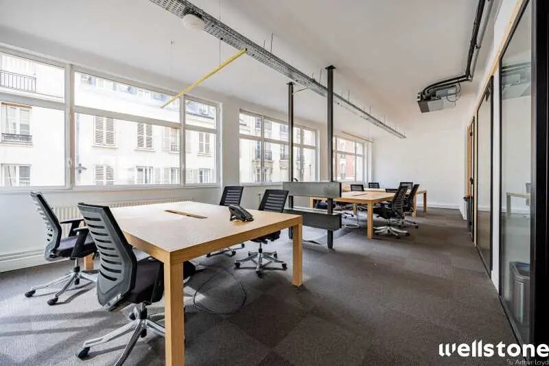 14 Rue Maublanc, Paris à louer - Photo de l’immeuble – Image 3 sur 16