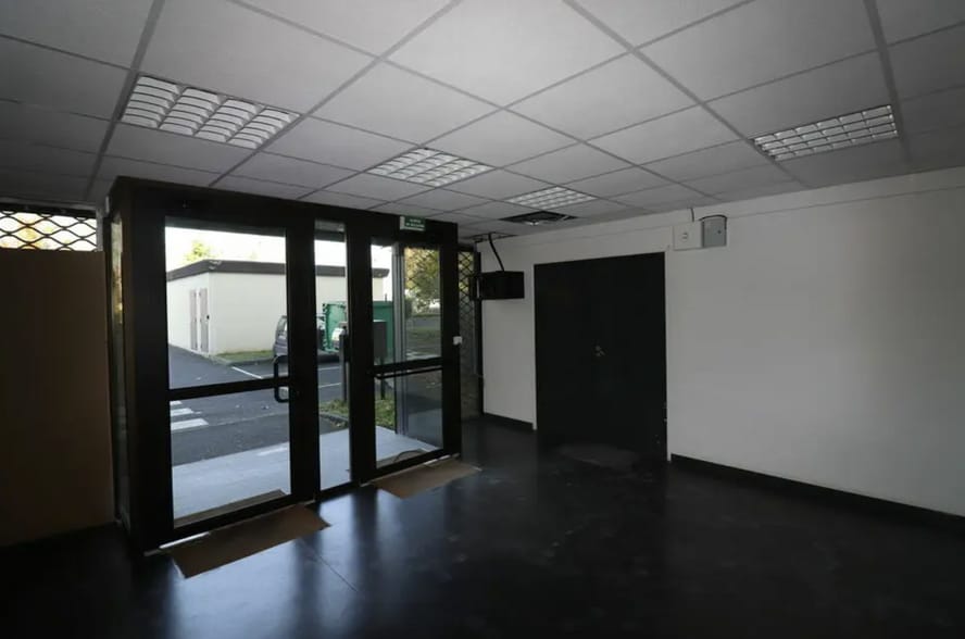 102 Boulevard Heloise, Argenteuil à louer - Hall d’entrée – Image 2 sur 3