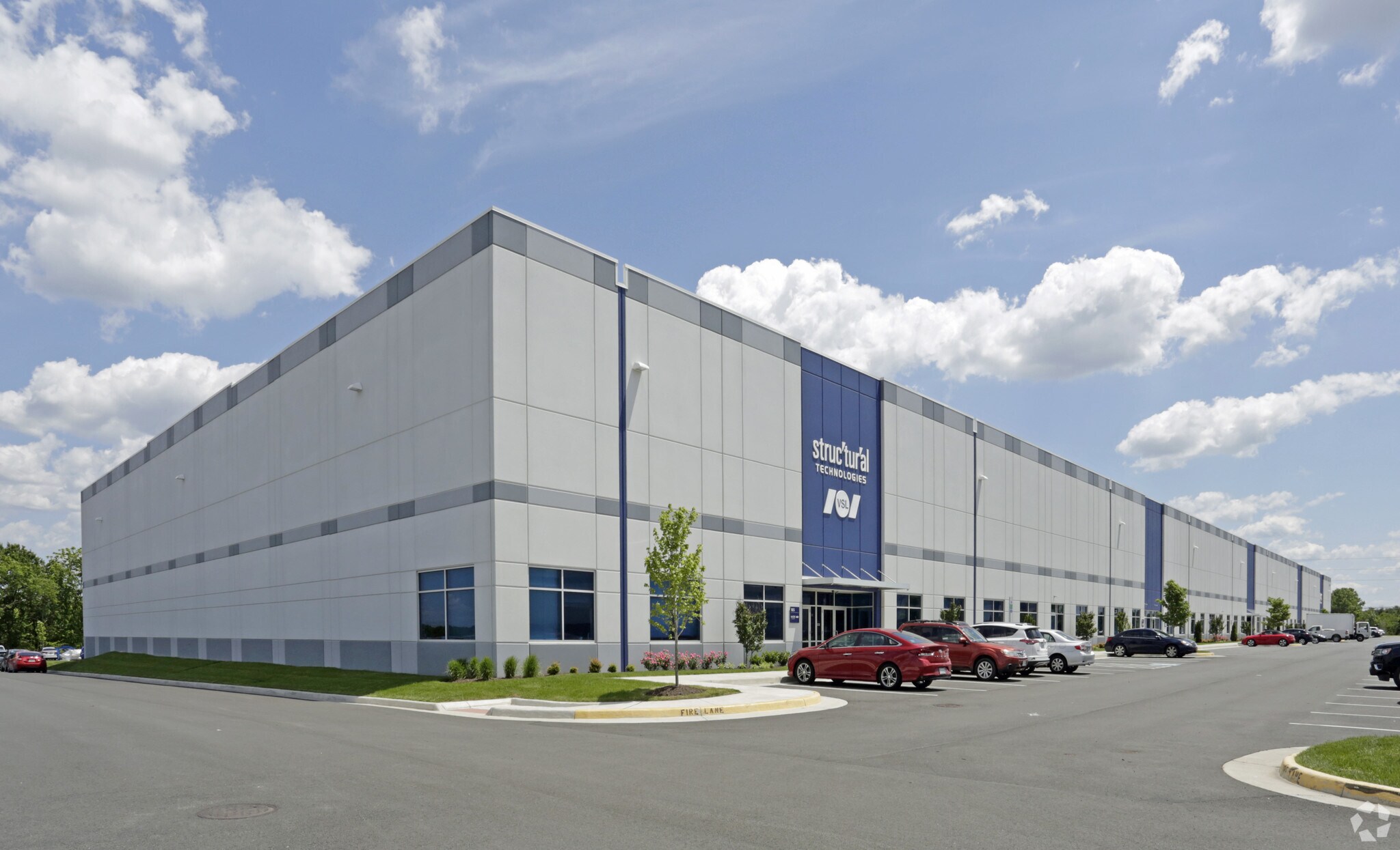 7425 Merritt Park Dr, Manassas, VA à louer Photo principale– Image 1 sur 8