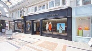 Plus de détails pour 1-24 Old Christchurch Rd, Bournemouth - Local commercial à louer