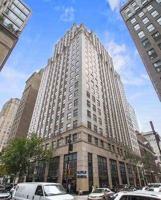Plus de détails pour 1528 Walnut St, Philadelphia, PA - Bureau, Bureau/Médical à louer