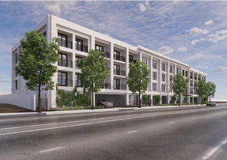 Plus de détails pour 1501-1525 W Walnut St, Pasadena, CA - Terrain à vendre