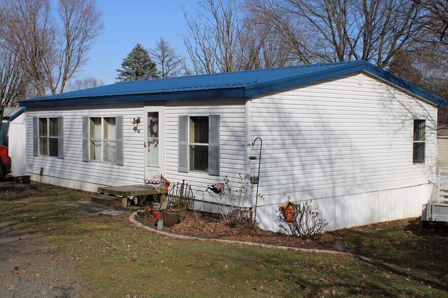 1120 Numidia Dr, Catawissa, PA à vendre - Photo de l’immeuble – Image 1 sur 28
