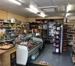 144 High St, Londres à louer Photo intérieure– Image 1 sur 4