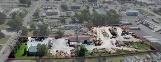 Plus de détails pour 1903 Taylors Ln, Cinnaminson, NJ - Industriel/Logistique à louer