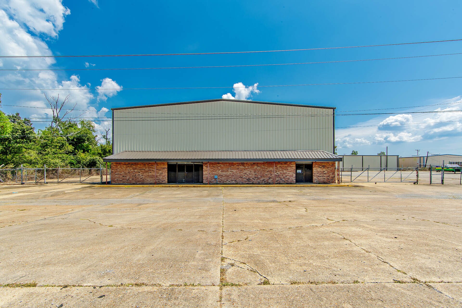4821 Highway 182, Houma, LA à vendre Photo principale– Image 1 sur 12