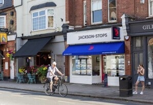 36 High St, Teddington MDS - Immobilier d'entreprise