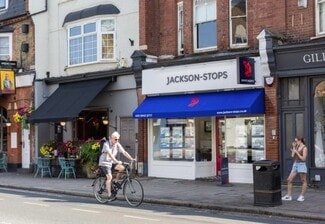 Plus de détails pour 36 High St, Teddington - Local commercial à vendre