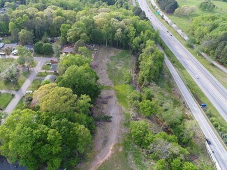 Plus de détails pour 107 Chinquapin Ln, Spartanburg, SC - Terrain à vendre