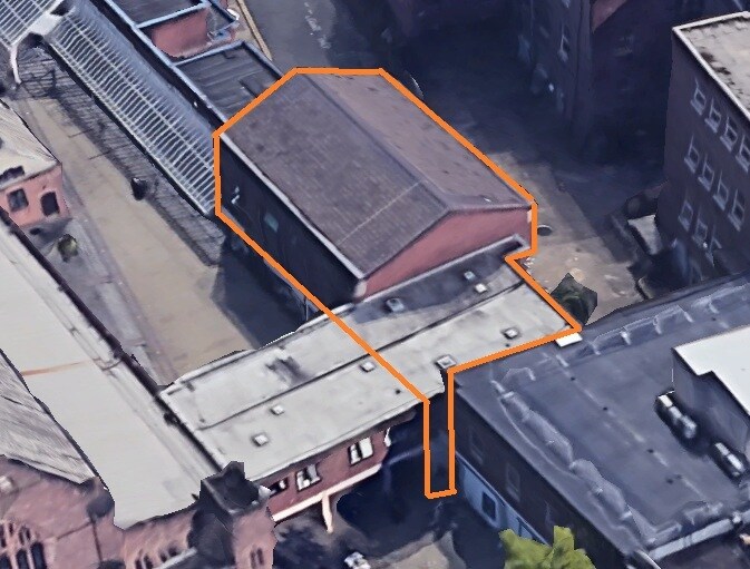 Church Sq, St Helens à vendre - Photo de l’immeuble – Image 2 sur 8