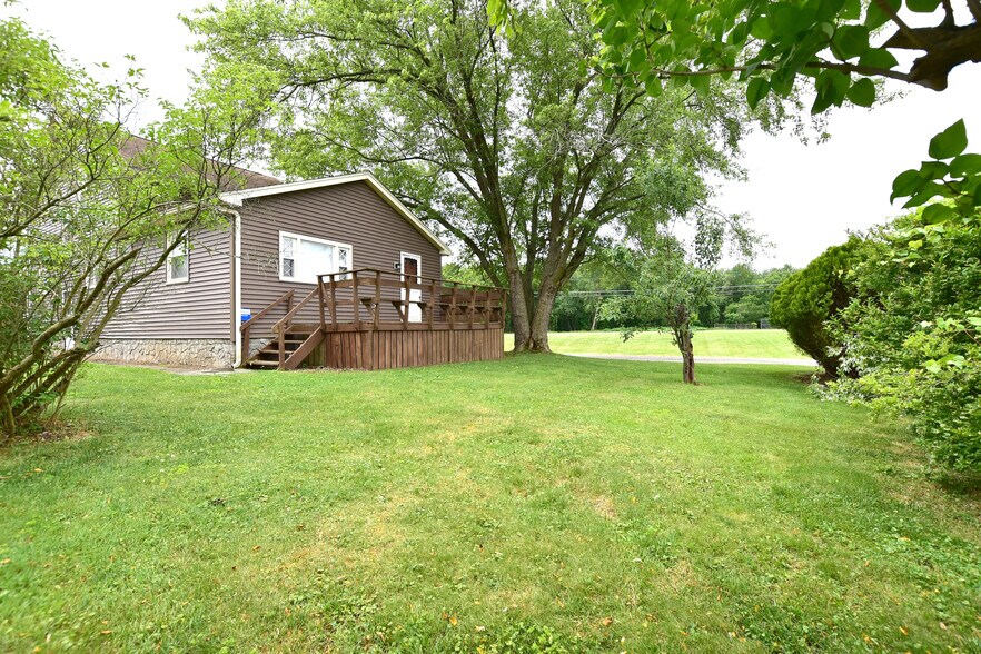 7 Short/Mid-Term Rental Properties portefeuille de 7 biens à vendre sur LoopNet.fr - Photo de l’immeuble – Image 3 sur 49