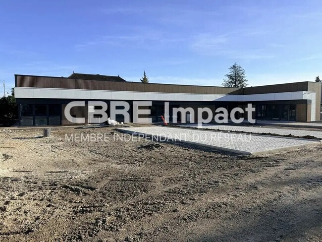 Plus de détails pour Local commercial à louer