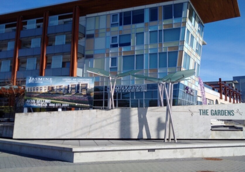 10820 No. 5 Rd, Richmond, BC à louer - Photo de l’immeuble – Image 3 sur 7