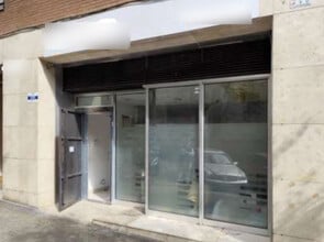 Local commercial dans Barcelone, Barcelona à louer Photo intérieure– Image 1 sur 2