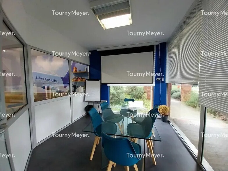 16 Avenue Du Parc, Blagnac à louer - Photo intérieure – Image 3 sur 11