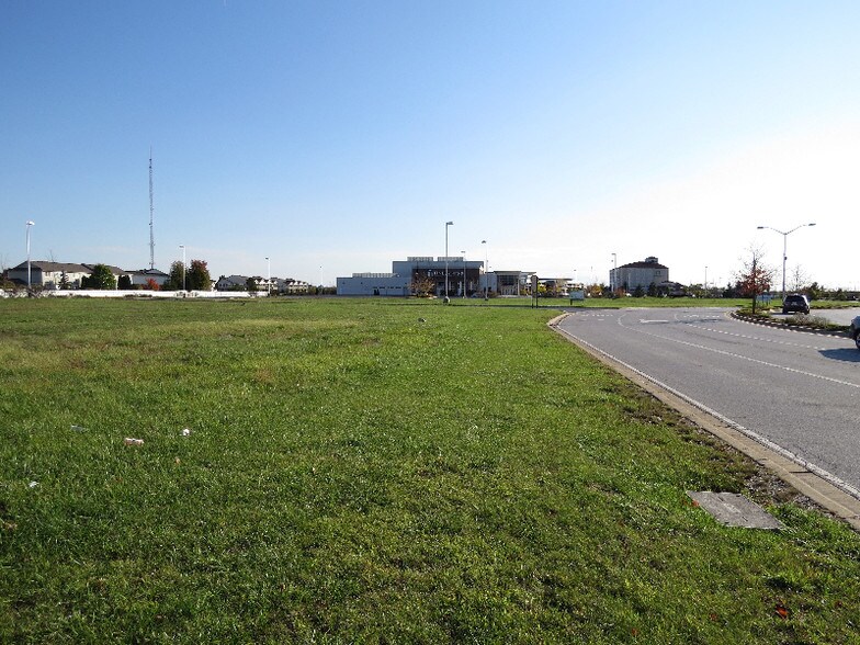 18301 Convention Center Dr, Tinley Park, IL à vendre - Photo principale – Image 1 sur 4