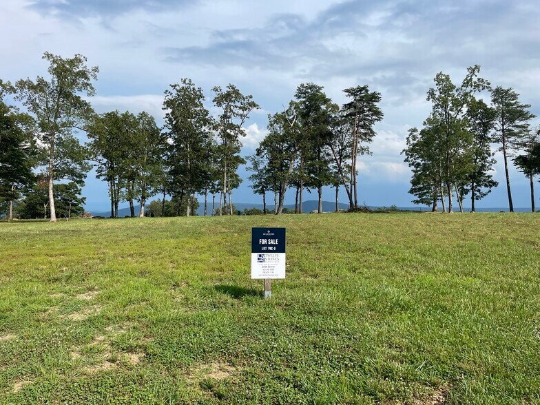 0 Clubhouse Lane Ln, Rising Fawn, GA à vendre - Photo de l’immeuble – Image 1 sur 24