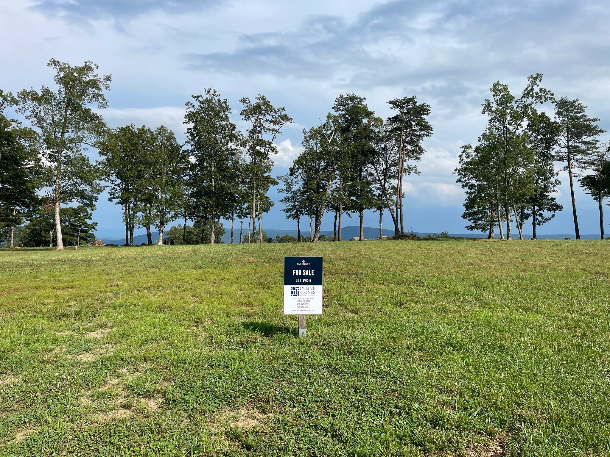 0 Clubhouse Lane Ln, Rising Fawn, GA à vendre Photo de l’immeuble– Image 1 sur 25