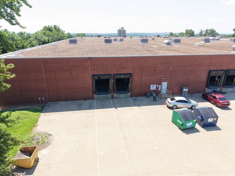 111 Winnebago St, Saint Louis, MO à louer - Photo de l’immeuble – Image 2 sur 9