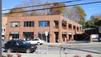 Plus de détails pour 175 Main St, Mount Kisco, NY - Bureau à louer
