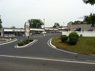 Plus de détails pour 416 Boston Post Rd E, Marlborough, MA - Local commercial à louer