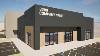 Plus de détails pour 3280 Ramona Ave, Sacramento, CA - Industriel/Logistique à louer