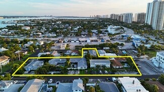 Plus de détails pour Singer Island - Beach Road Assemblage – Logement à vendre